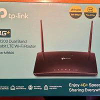 TP-Link Archer MR600 Router 4G+