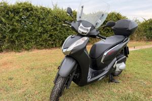 Honda sh 300 2017