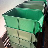 contenitori bocca di lupo