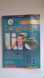 language for life b1+ ISBN: 978-0-19-460688-2