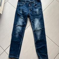 DSQUARED2 Slim Jeans