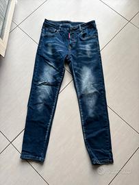 DSQUARED2 Slim Jeans