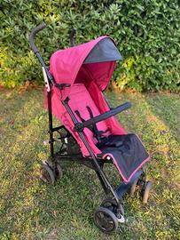 Passeggino leggero