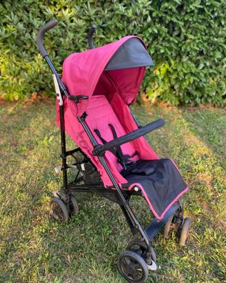 Passeggino leggero