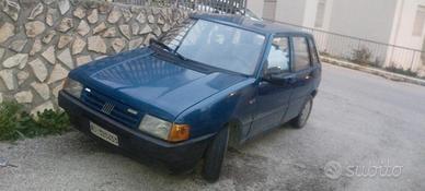 FIAT UNO 45 FIRE 1000