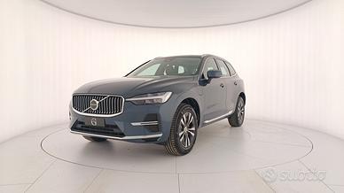 VOLVO XC60 2.0 t6 phev Core awd auto