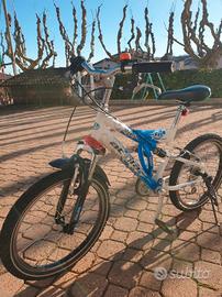 Bicicletta