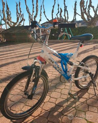 Bicicletta