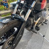 Moto Guzzi 850 T5 - 1997