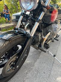 Moto Guzzi 850 T5 - 1997