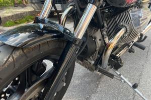 Moto Guzzi 850 T5 - 1997