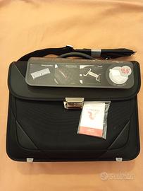 Borsa Porta documenti Professionale Roncato 