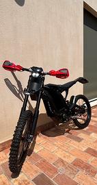 surron light bee 2021