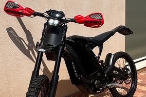 surron light bee 2021