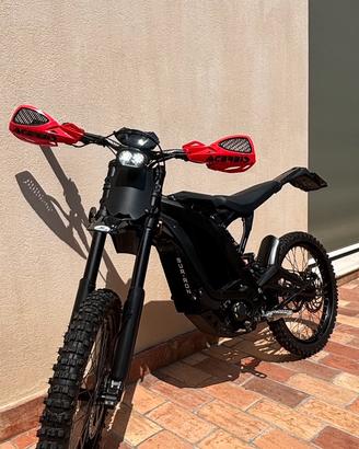 surron light bee 2021