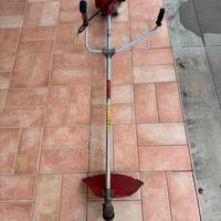 decespugliatore kawasaki tj 53 e asta bluebird