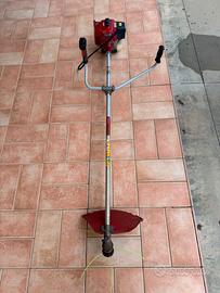 decespugliatore kawasaki tj 53 e asta bluebird