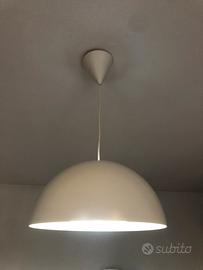 Lampadario a sospensione