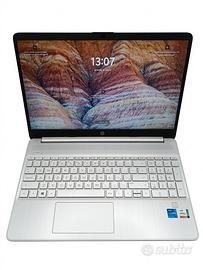 Laptop HP - i7 16GB RAM 12th gen