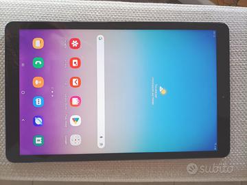 Tablet Samsung Galaxy  Tab A (2018 10.5)