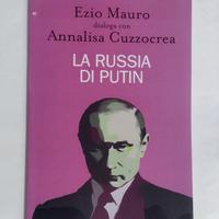 La Russia di Putin inserto La Repubblica 29/4/2025