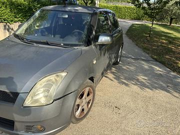 Auto per neo patentati
