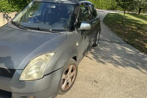 Auto per neo patentati