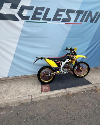 Suzuki Valenti RME 50
