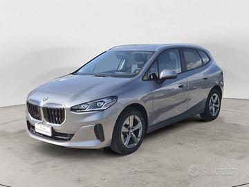BMW Serie 2 Active Tourer Serie 2 U06 Active ...