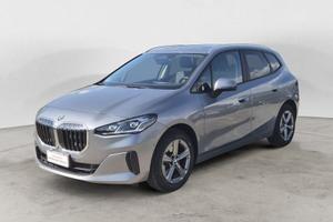 BMW Serie 2 Active Tourer Serie 2 U06 Active ...