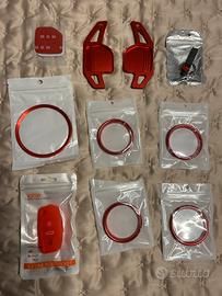 Accessori interni audi a3