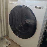 Lavasciuga Samsung 9/6 kg, 1400 giri