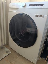 Lavasciuga Samsung 9/6 kg, 1400 giri