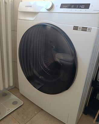 Lavasciuga Samsung 9/6 kg, 1400 giri