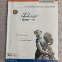de te fabula narratur 2, libro letteratura latina