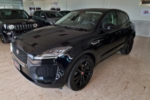 Jaguar E Pace 2.0d 180cv TETTO