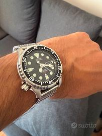Orologio Citizen NY0040 automatico