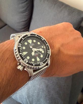 Orologio Citizen NY0040 automatico