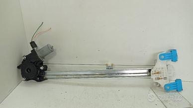 MECCANISMO ALZAVETRO ANT. SX SUZUKI Ignis Serie (/