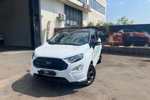 FORD EcoSport 1.0 EcoBoost 125 CV Start&Stop ST-