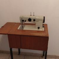 macchina da cucire