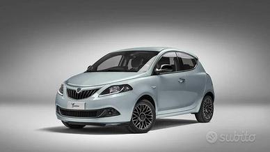 Lancia Ypsilon Hybrid Ecochic Gold - 2021