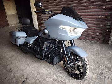 Harley Davidson Road Glide 117