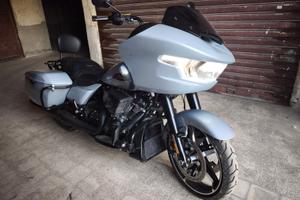 Harley Davidson Road Glide 117