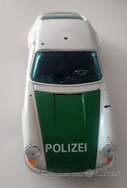 Martoys  1 24 polizia, no Burago, no pilistil