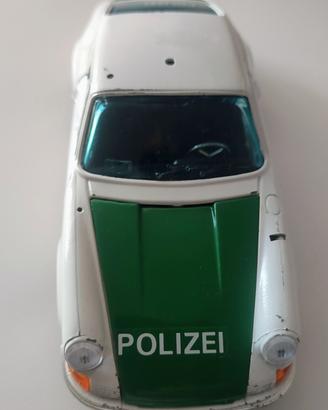 Martoys  1 24 polizia, no Burago, no pilistil