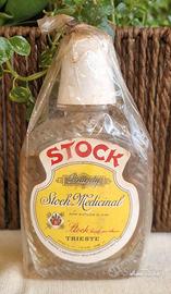 Stock Brandy Medicinal