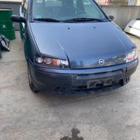 ️ Ricambi Fiat punto – Motore, meccanica, interni 