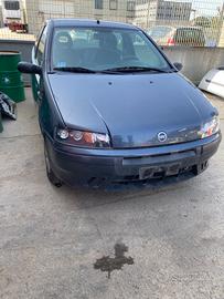 ️ Ricambi Fiat punto – Motore, meccanica, interni 