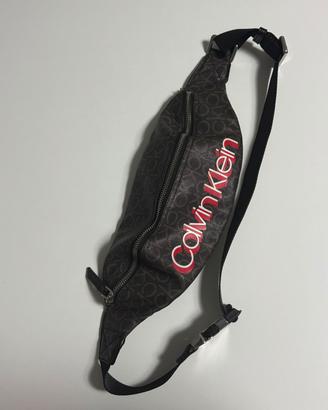 Marsupio  Calvin Klein